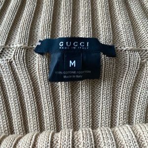GUCCI Sweater